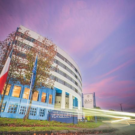Gran Hotel Versalles Puerto Montt Eksteriør billede