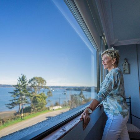 Gran Hotel Versalles Puerto Montt Eksteriør billede