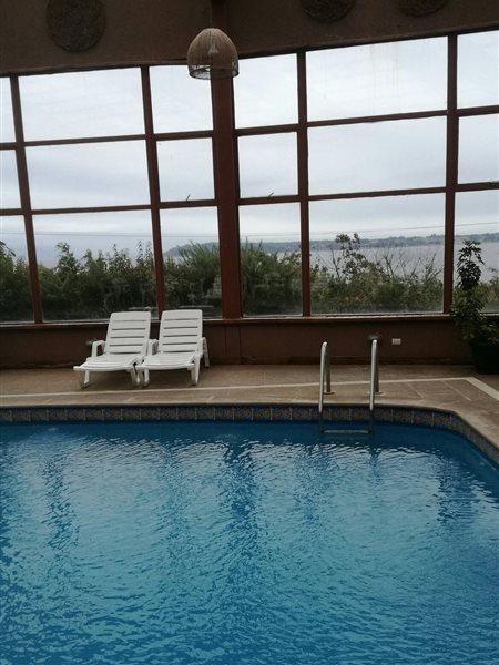 Gran Hotel Versalles Puerto Montt Eksteriør billede