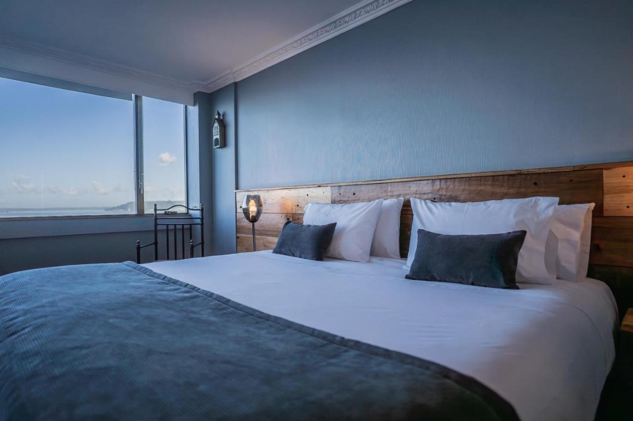Gran Hotel Versalles Puerto Montt Eksteriør billede