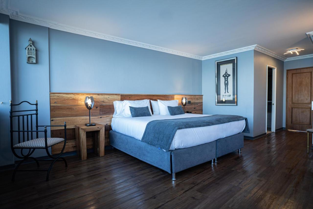 Gran Hotel Versalles Puerto Montt Eksteriør billede