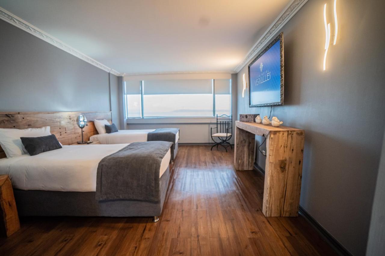 Gran Hotel Versalles Puerto Montt Eksteriør billede