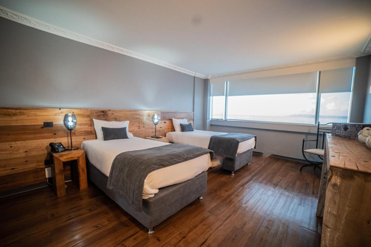 Gran Hotel Versalles Puerto Montt Eksteriør billede