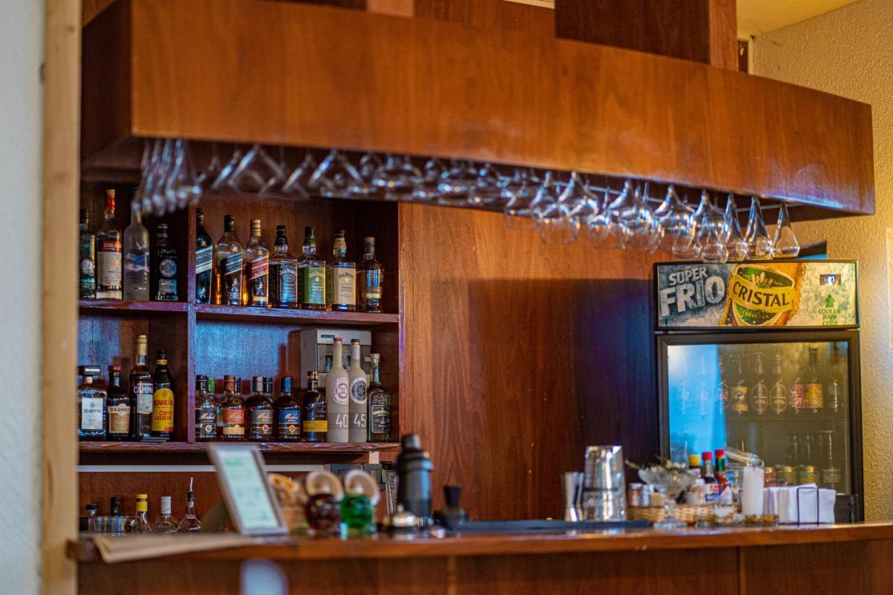 Gran Hotel Versalles Puerto Montt Eksteriør billede