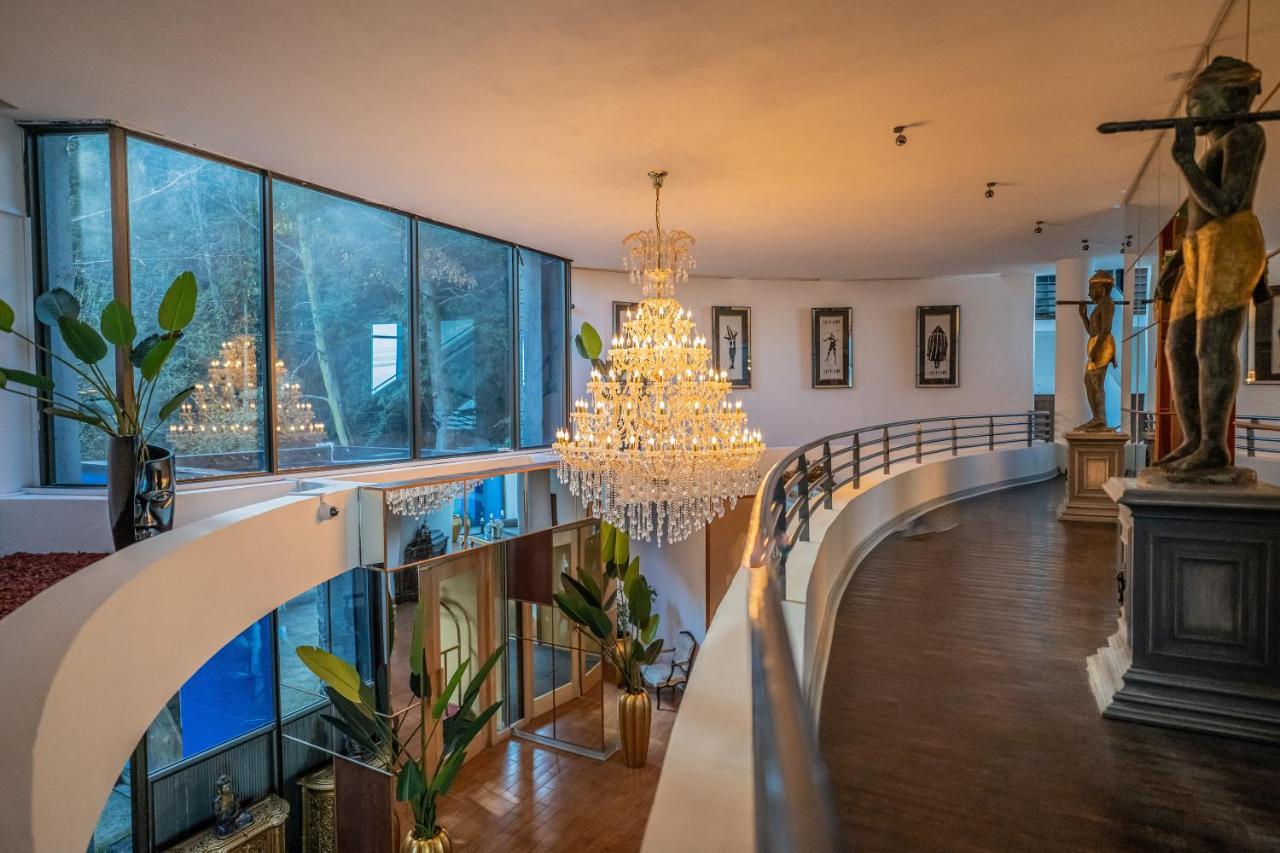 Gran Hotel Versalles Puerto Montt Eksteriør billede