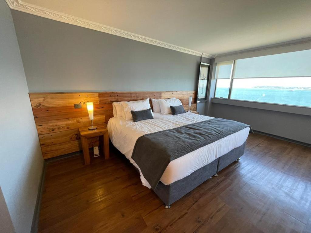 Gran Hotel Versalles Puerto Montt Eksteriør billede
