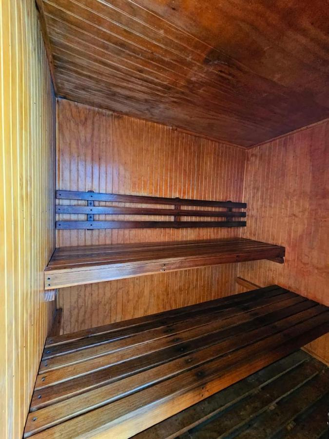 Gran Hotel Versalles Puerto Montt Eksteriør billede