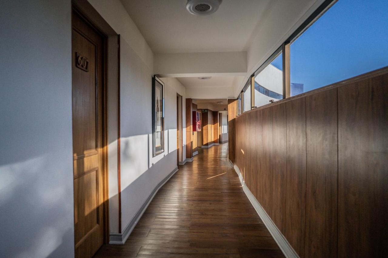 Gran Hotel Versalles Puerto Montt Eksteriør billede