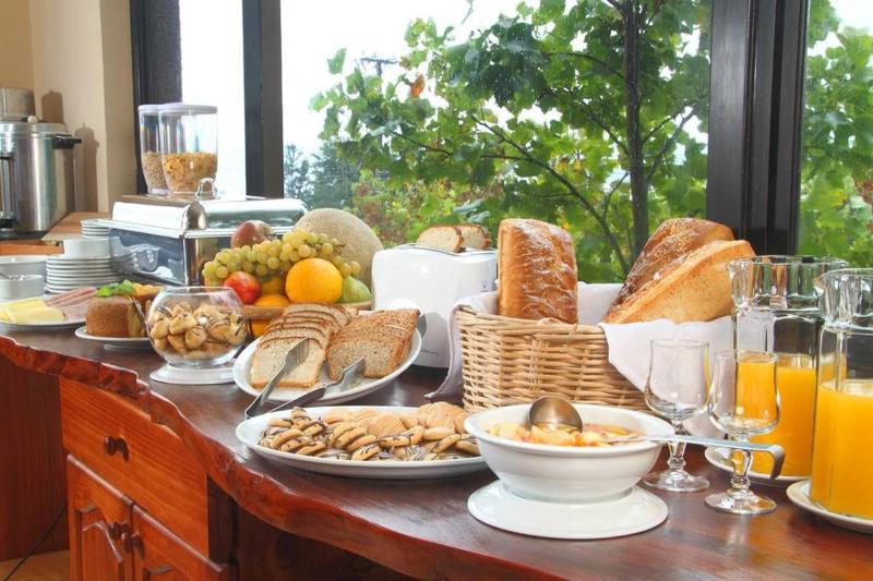 Gran Hotel Versalles Puerto Montt Eksteriør billede