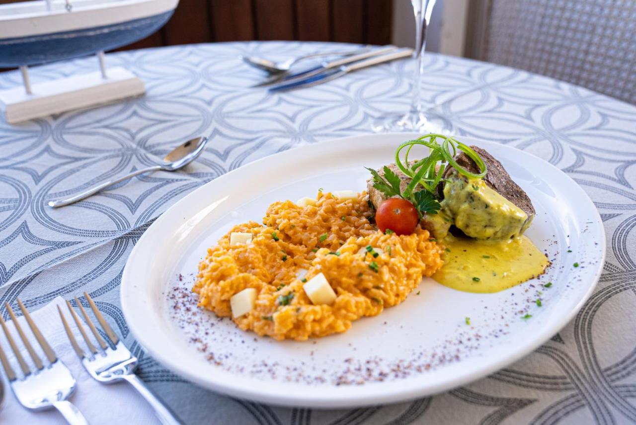 Gran Hotel Versalles Puerto Montt Eksteriør billede