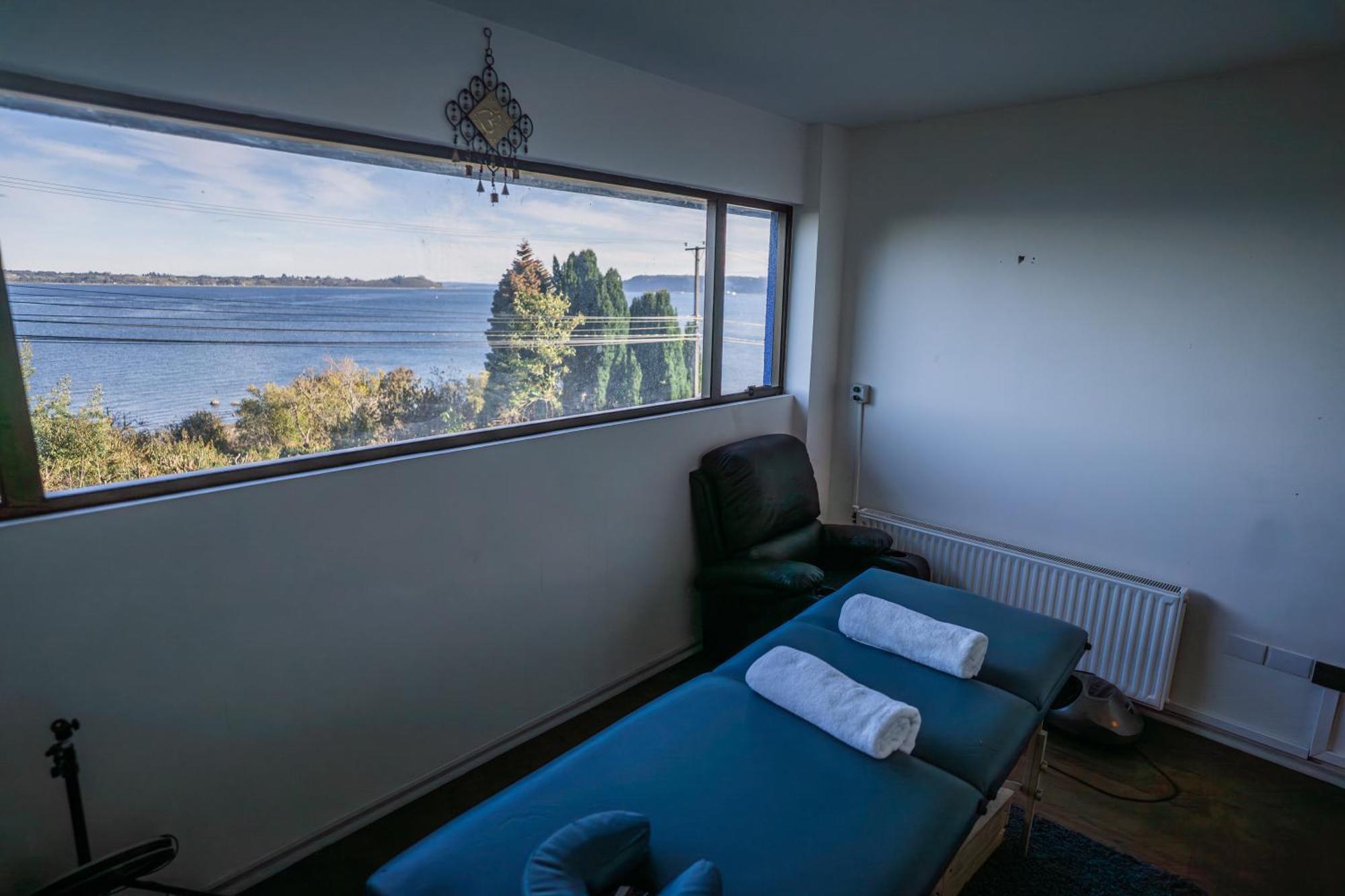 Gran Hotel Versalles Puerto Montt Eksteriør billede