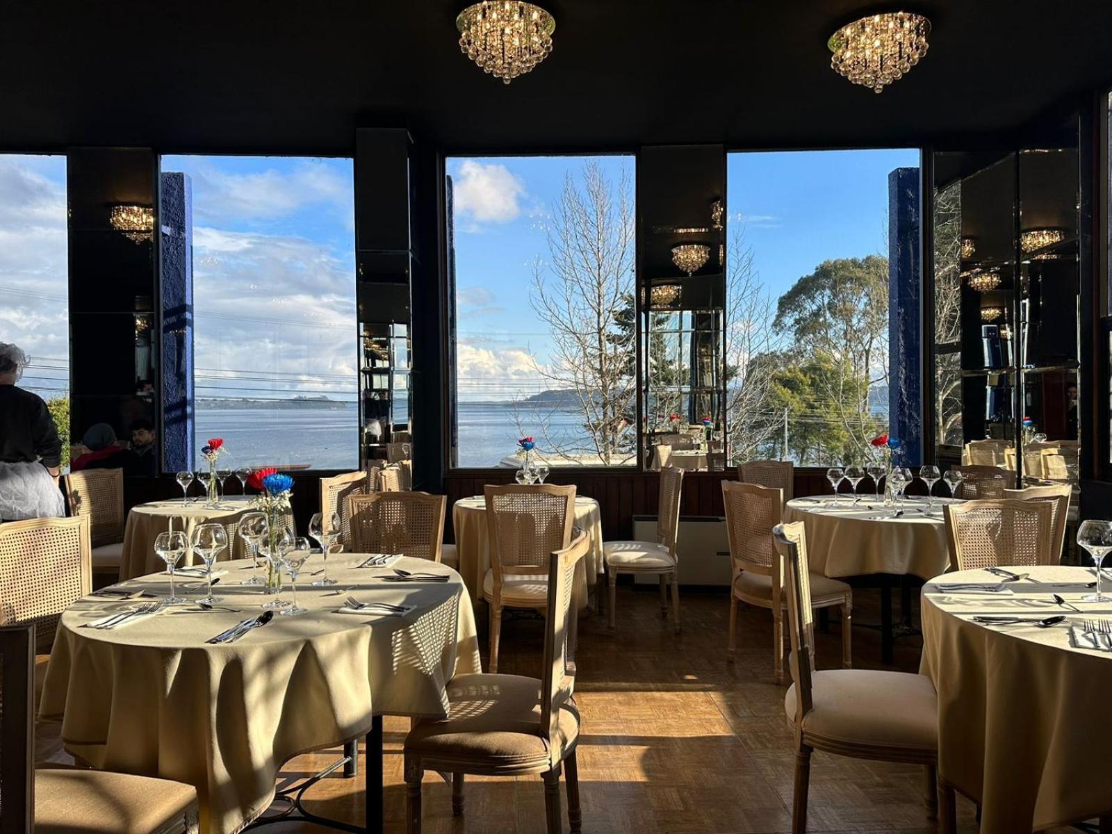 Gran Hotel Versalles Puerto Montt Eksteriør billede