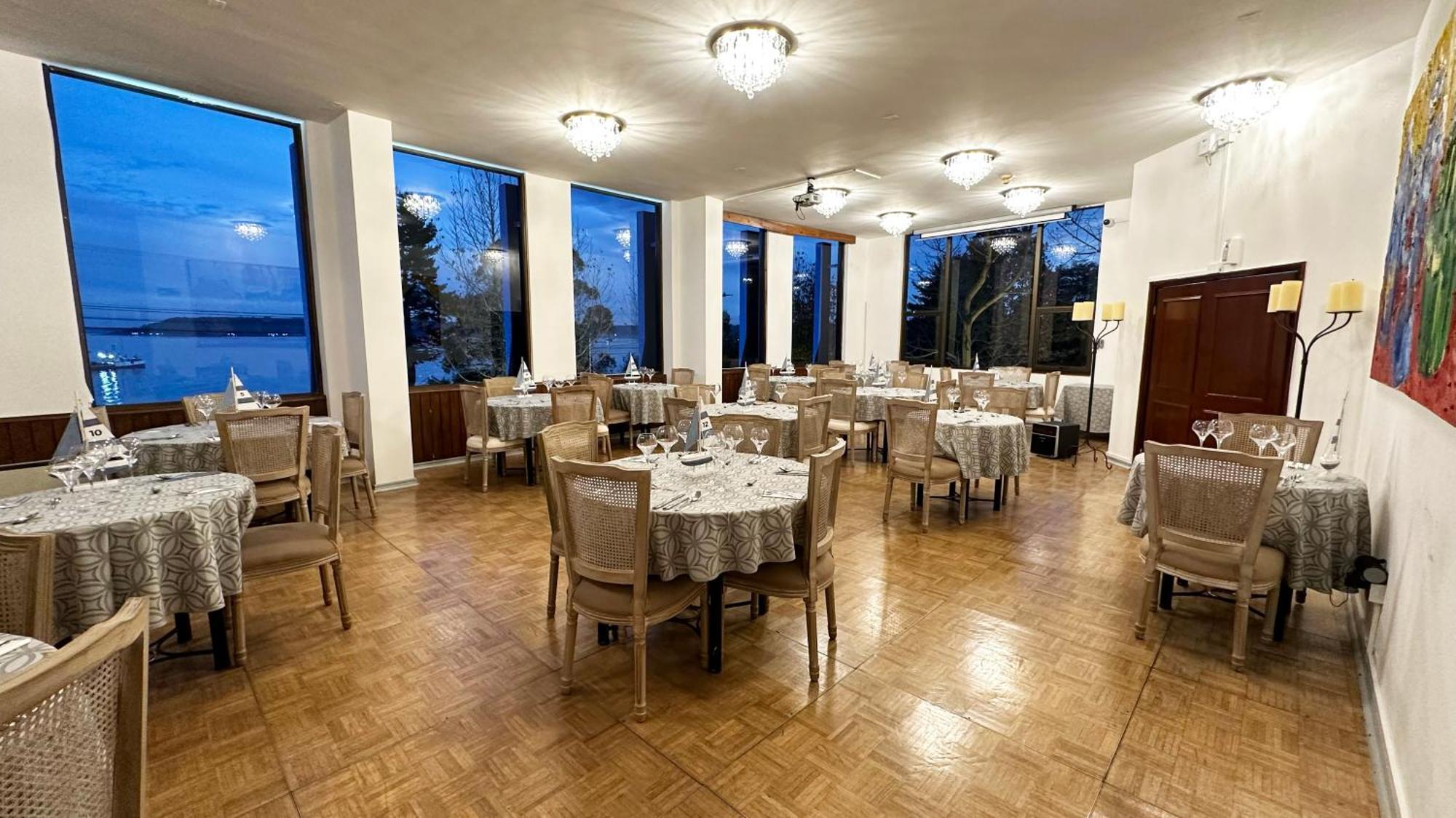 Gran Hotel Versalles Puerto Montt Eksteriør billede