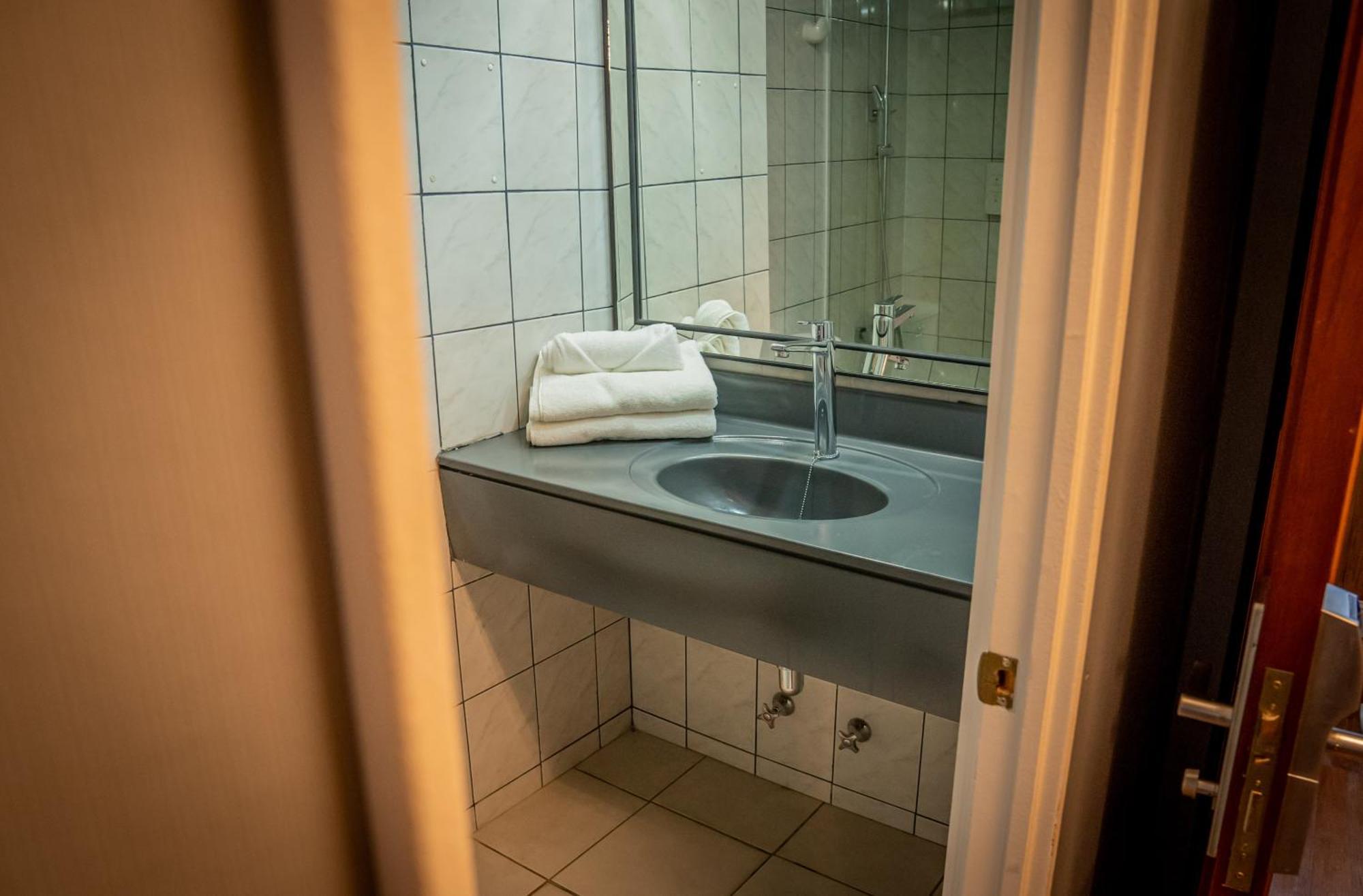 Gran Hotel Versalles Puerto Montt Eksteriør billede