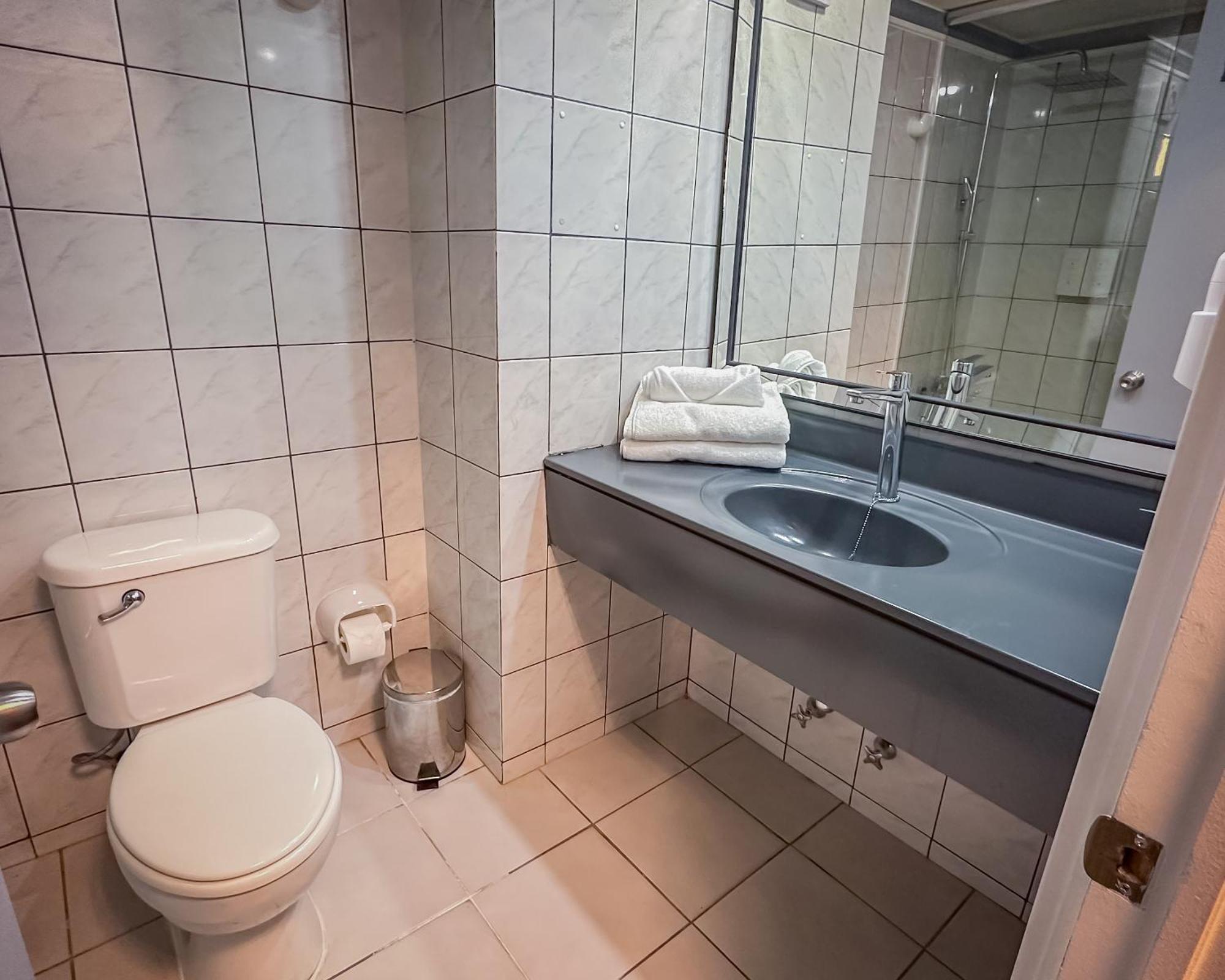 Gran Hotel Versalles Puerto Montt Eksteriør billede